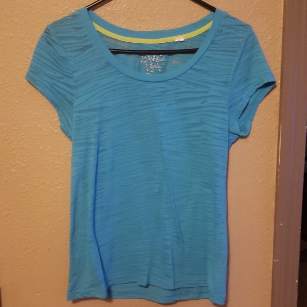 Womens blouse
